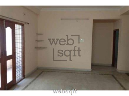 Duplex House for Rent in Banjara Hills